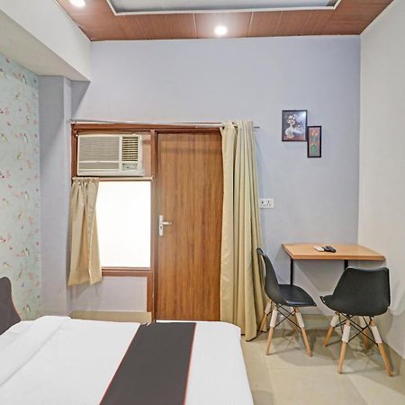 Hotel O Star Ki نيودلهي المظهر الخارجي الصورة