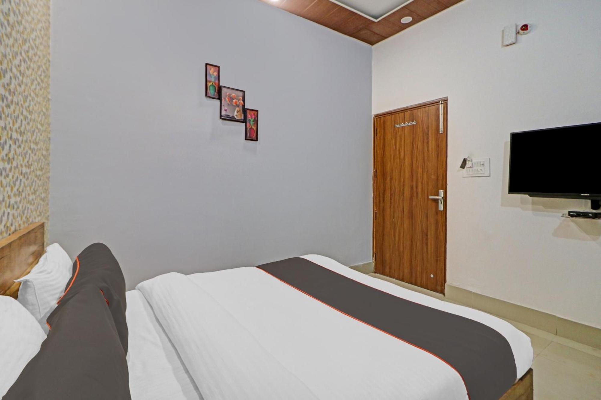 Hotel O Star Ki نيودلهي المظهر الخارجي الصورة